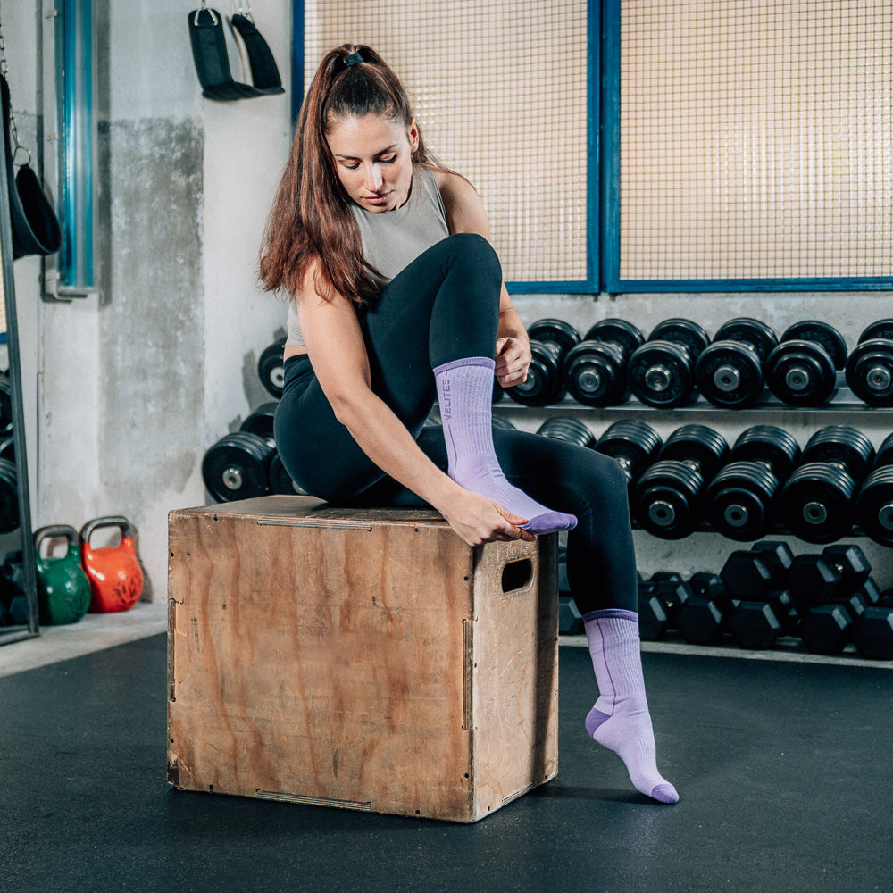 Pack de chaussettes