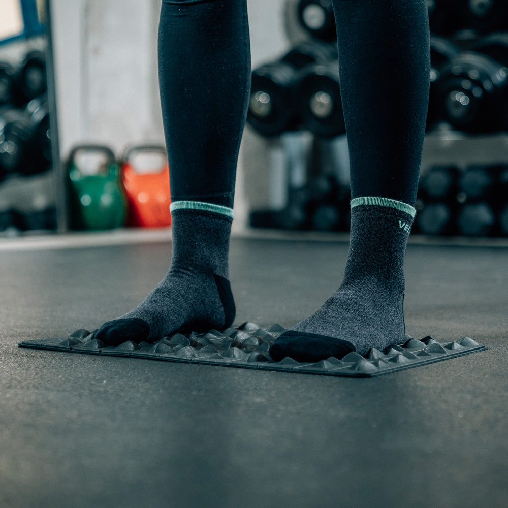 Pack de chaussettes courtes