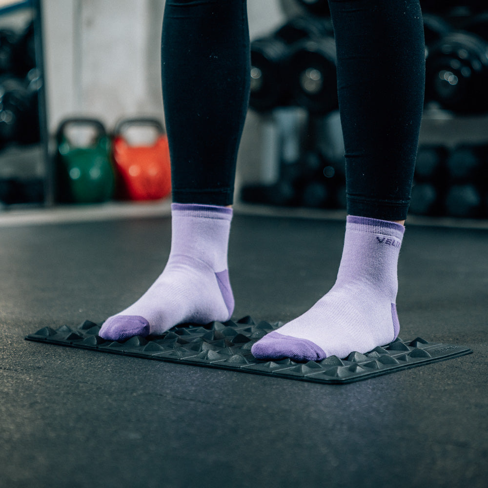 Pack de chaussettes courtes