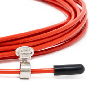 Câble de compétition 2,5 mm pour la corde Fire 2.0