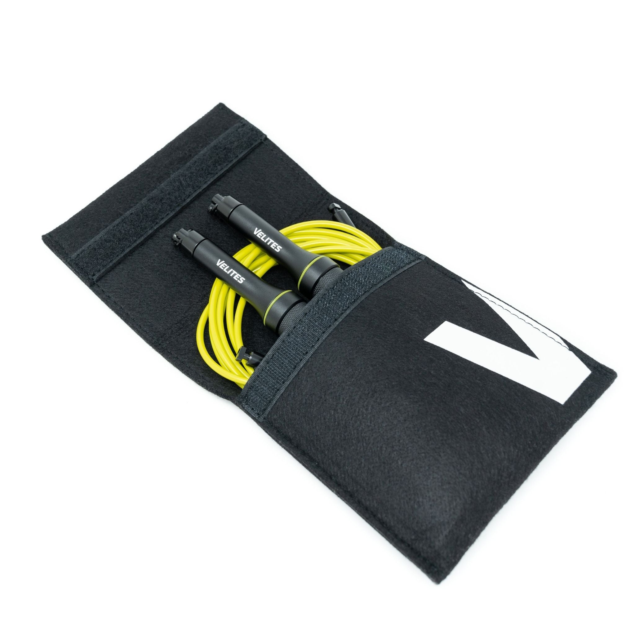 Pack de 2 câbles de remplacement en acier de 3m50 pour corde à sauter -  Brank Sports