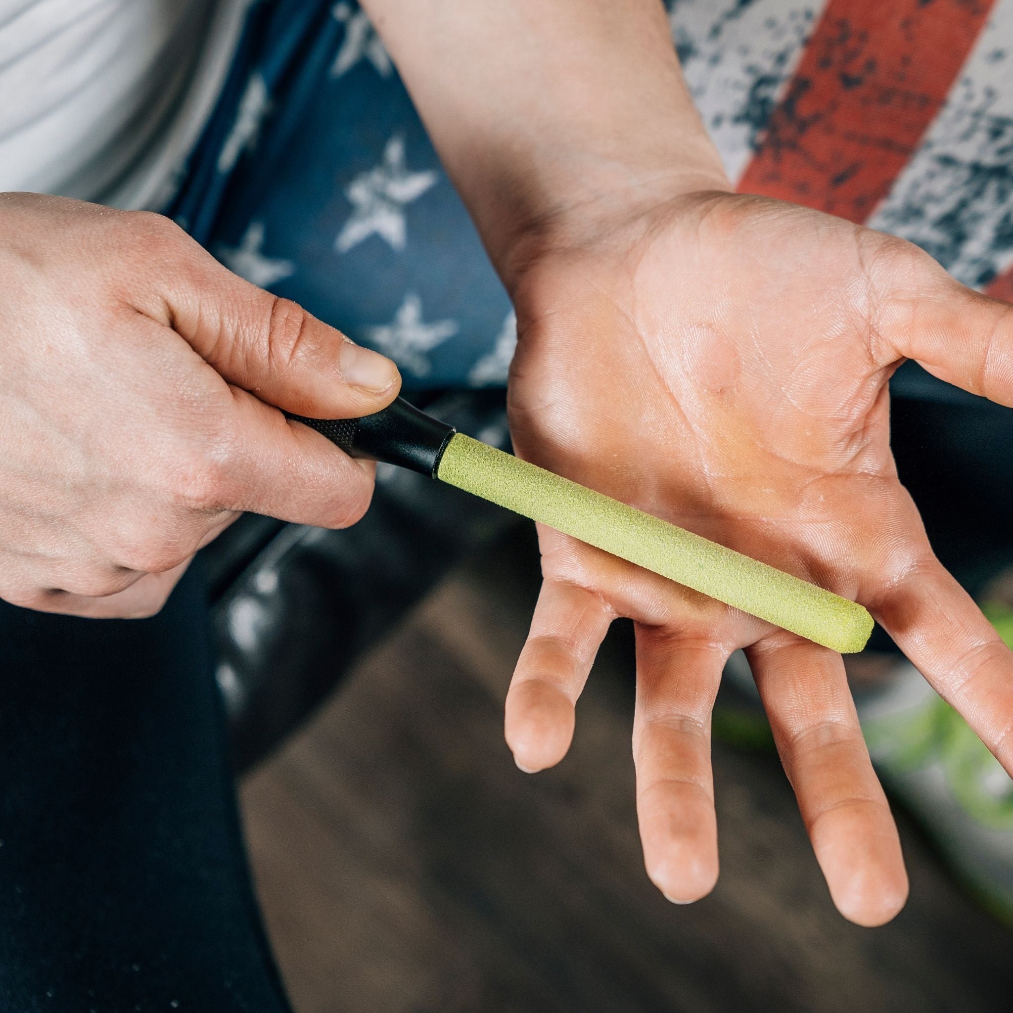 Pack de Soins des Pierre ponce + Rocky + Stick + Pack de Baumes de Soin